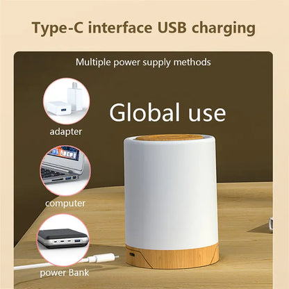 Touch Sensor  Light