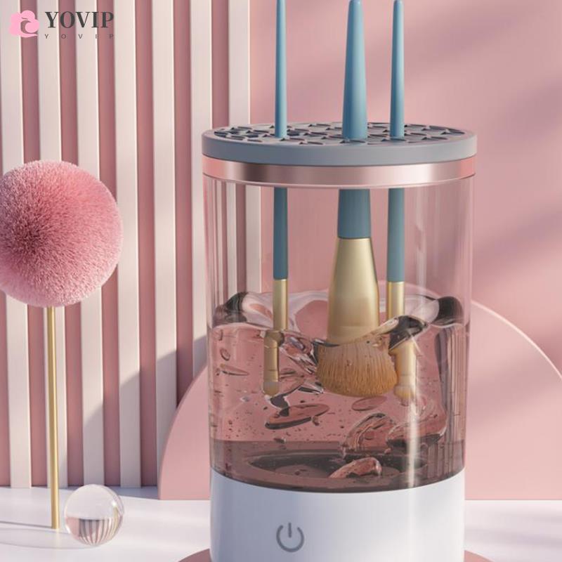 Make-up Brush Cleaner