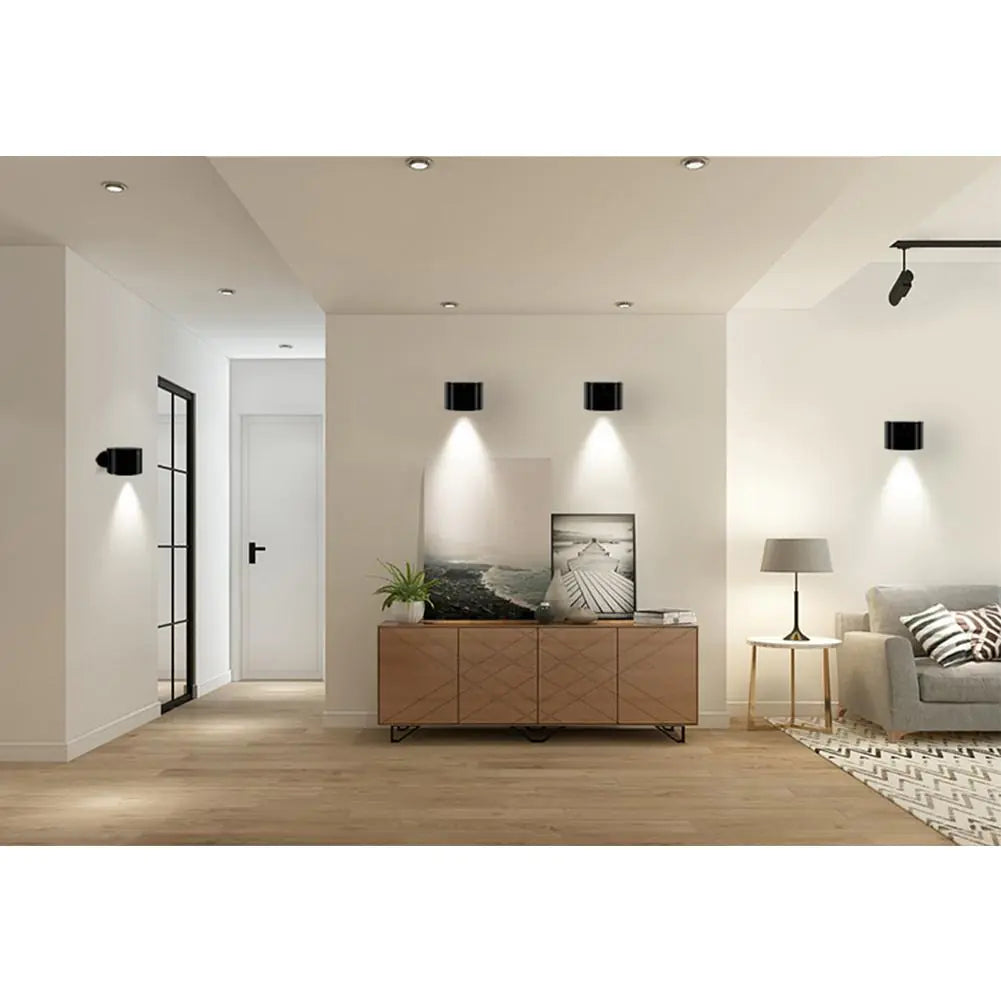 Led Wall Lamp
