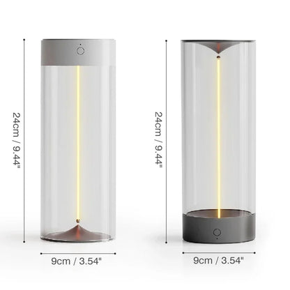 Touch Lamp