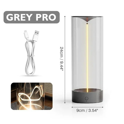 Touch Lamp
