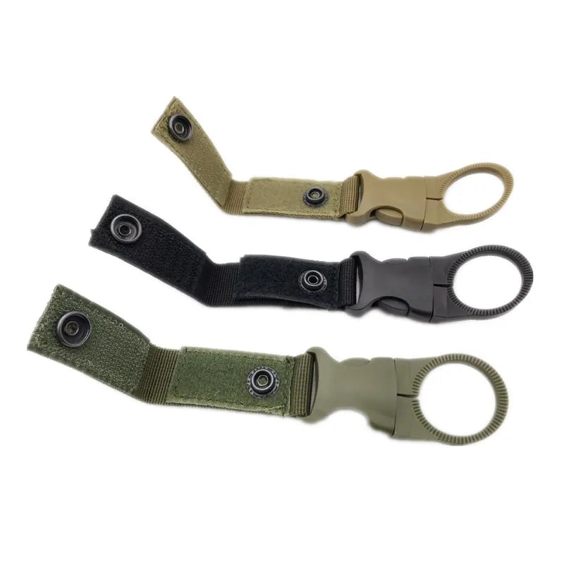 Rugzak Clip