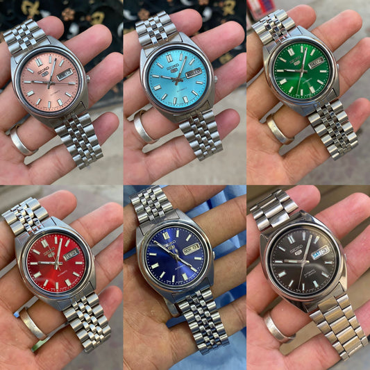 Horloge