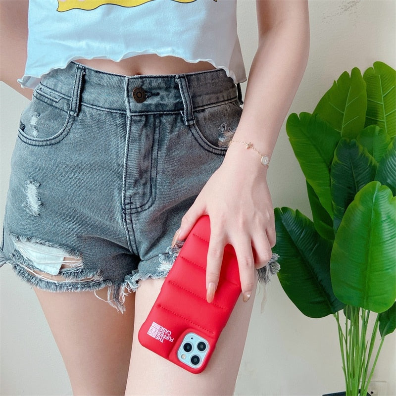 Fashion iphone hoesjes