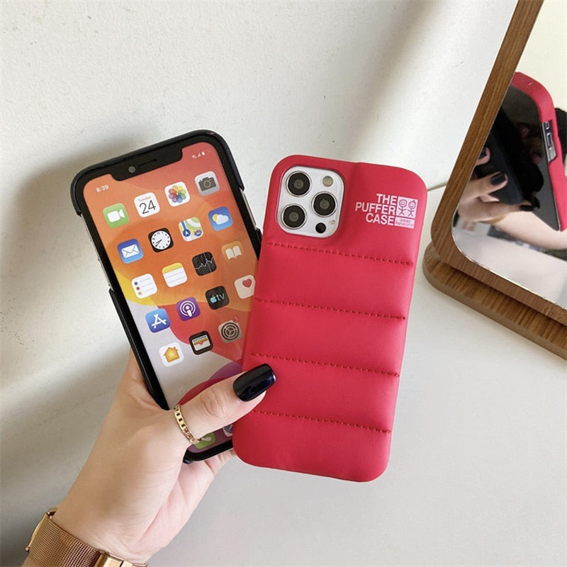 Fashion iphone hoesjes