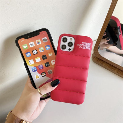 Fashion iphone hoesjes