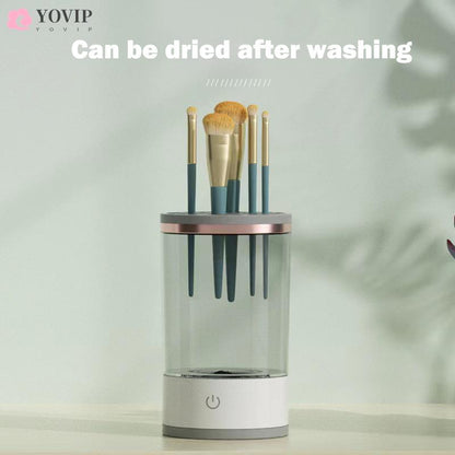 Make-up Brush Cleaner