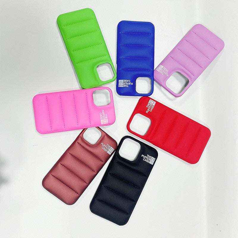 Fashion iphone hoesjes