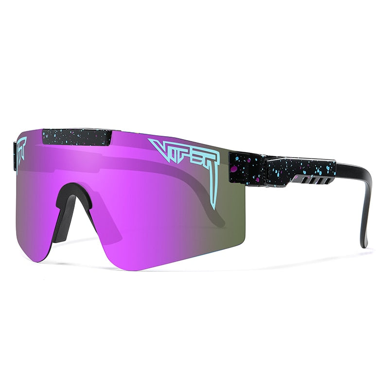 Viper Zonnebril