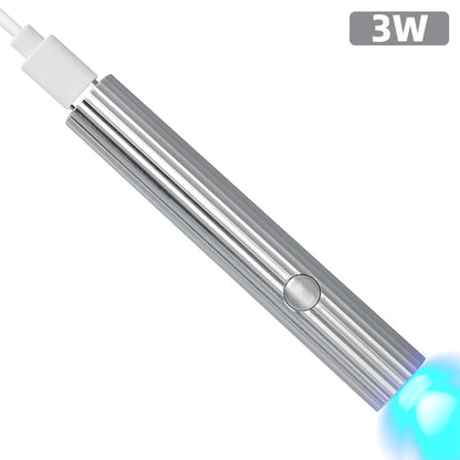 Mini UV LED Nagel Lamp