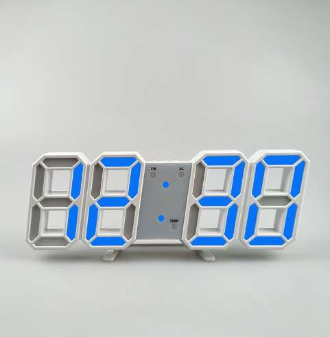 LED Digitale Klok