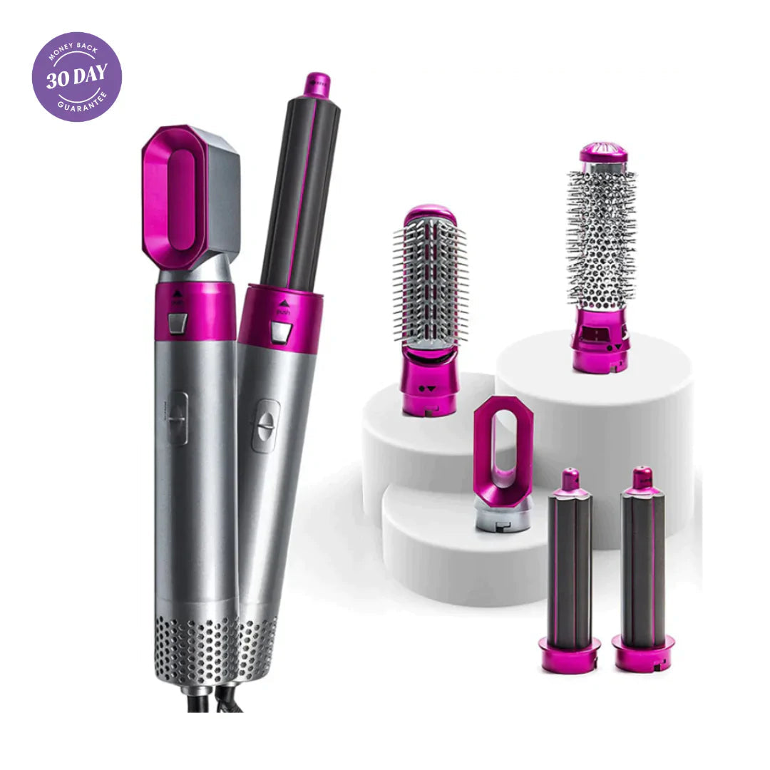 Hairstyler