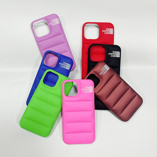 Fashion iphone hoesjes