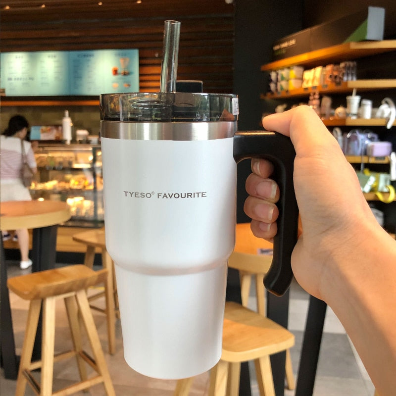 Thermosbeker