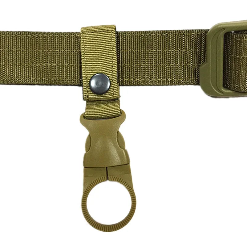 Rugzak Clip