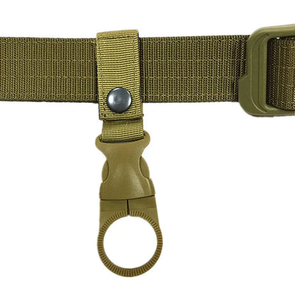 Rugzak Clip
