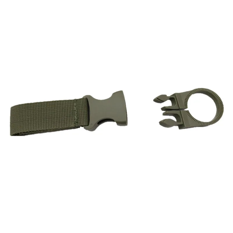 Rugzak Clip