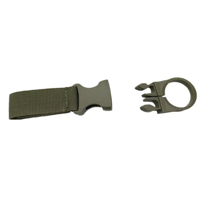 Rugzak Clip