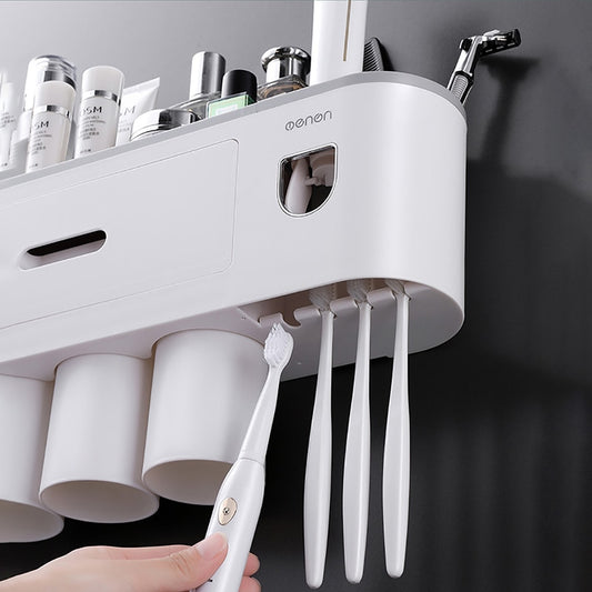Magnetische Hanger Voor Badkamer