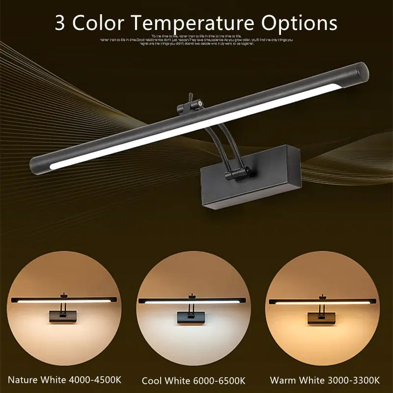 LED Wall Lights