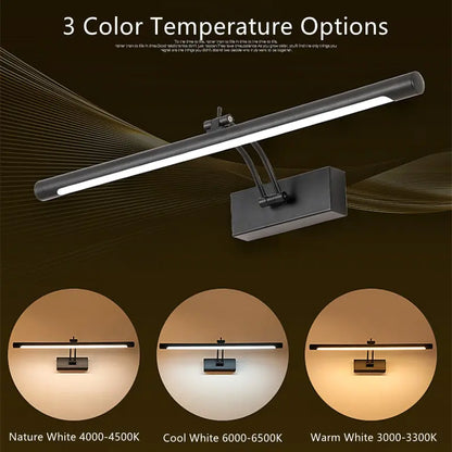LED Wall Lights