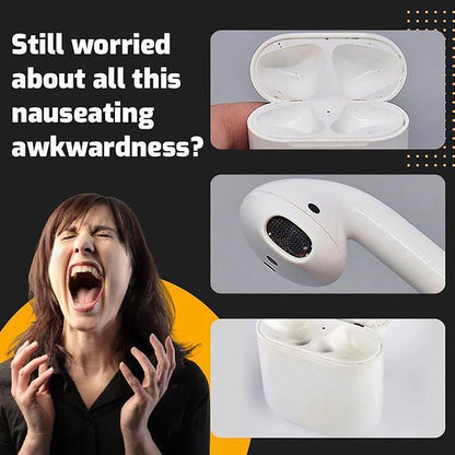 Oortjes Cleaner