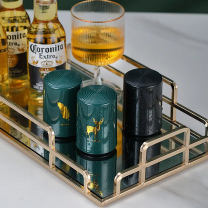 Magnetische opener