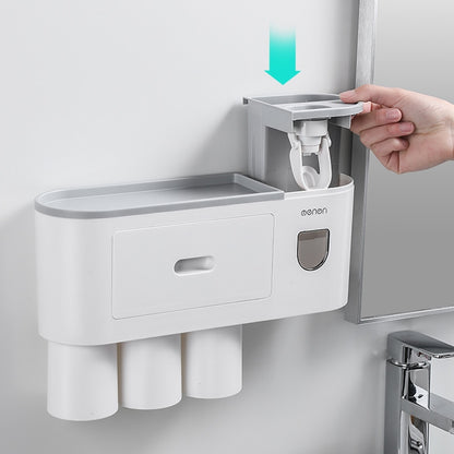 Magnetische Hanger Voor Badkamer