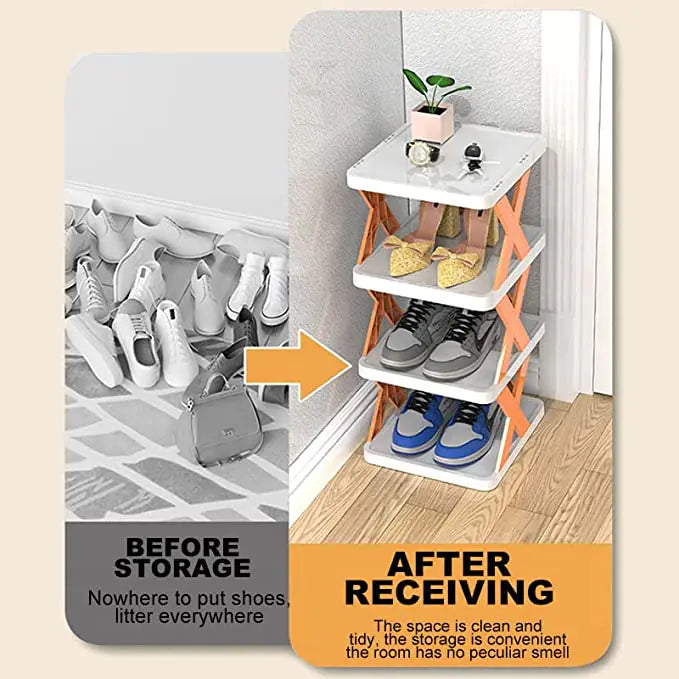Shoe Rack
