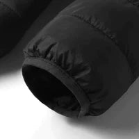ThermoMax Heat-Up Winter Jacket - Zelfverwarmende Jas