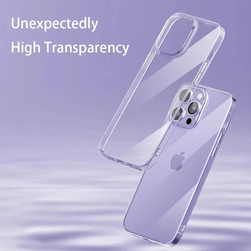Iphone hoesje