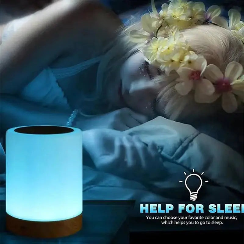 Touch Sensor  Light