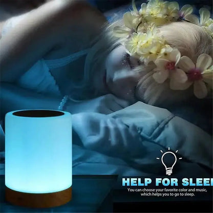 Touch Sensor  Light