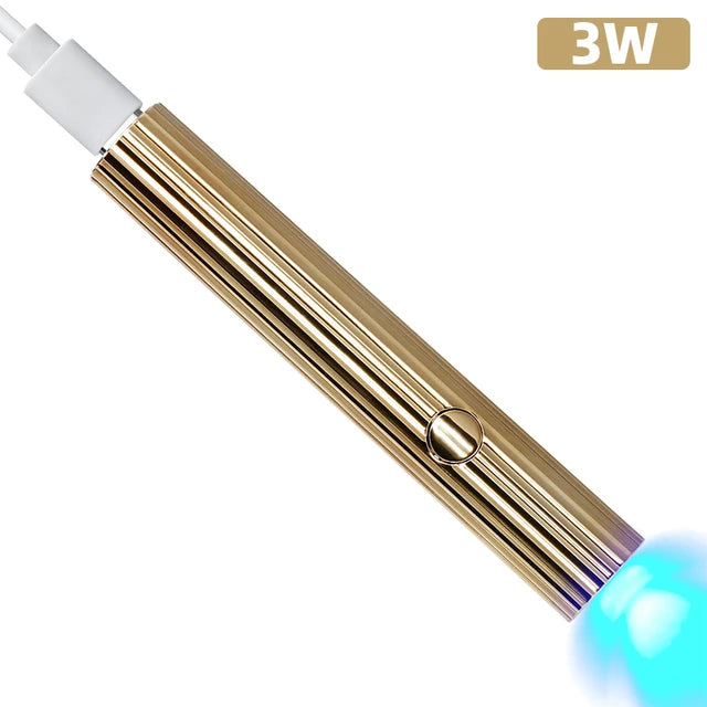 Mini UV LED Nagel Lamp