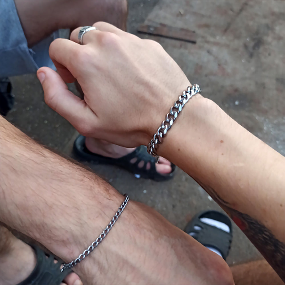 Men Essentials - Armband