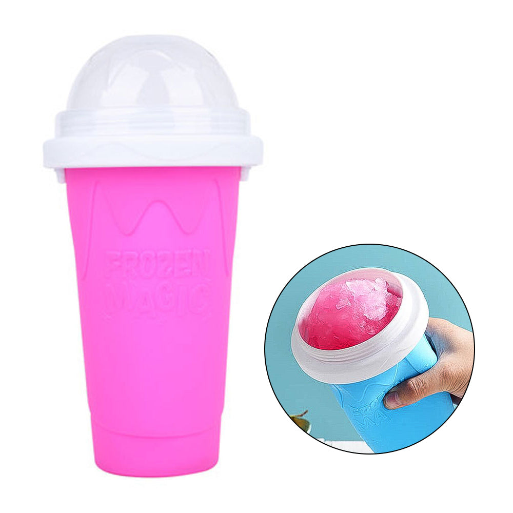 Slush Beker