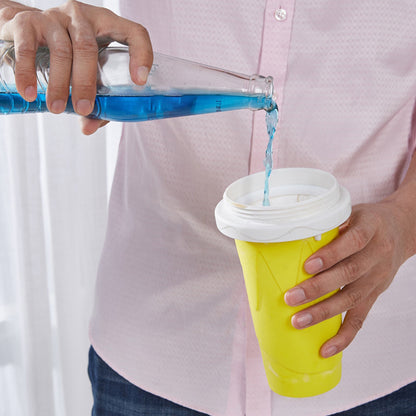 Slush Beker