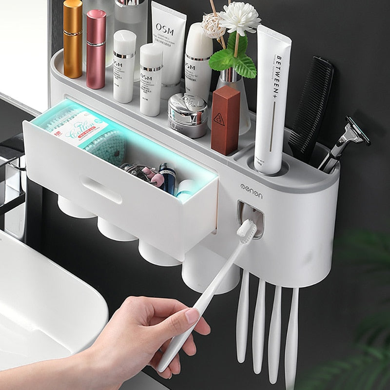 Magnetische Hanger Voor Badkamer
