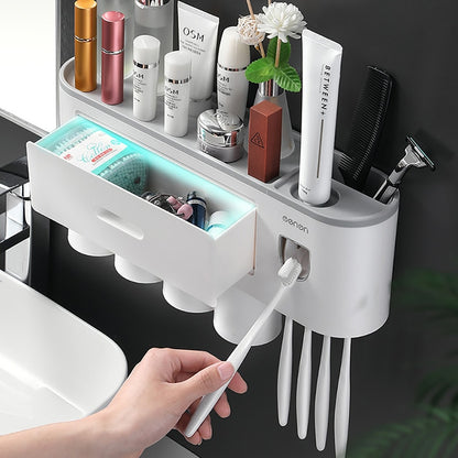 Magnetische Hanger Voor Badkamer