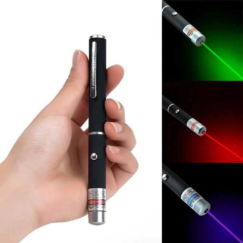 Laser