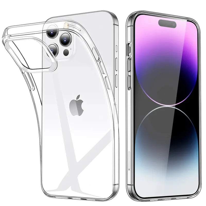 Iphone hoesje