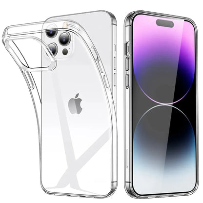 Iphone hoesje