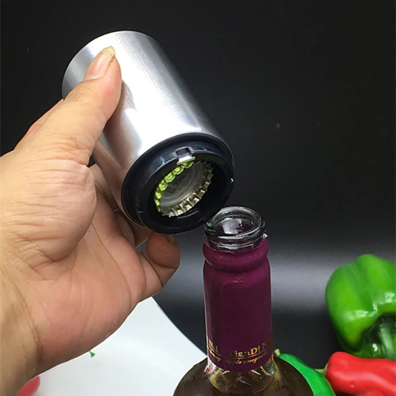 Fles Opener