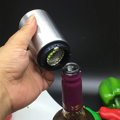 Fles Opener