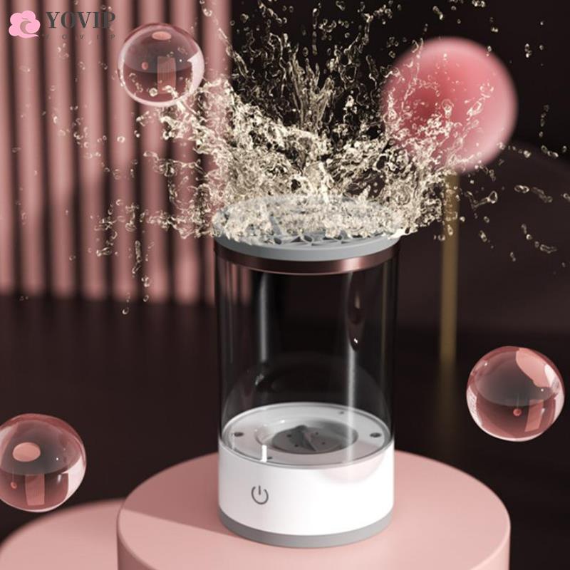 Make-up Brush Cleaner