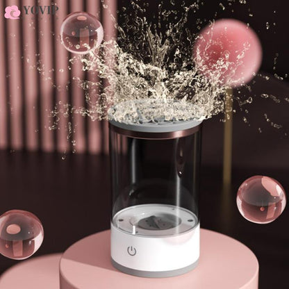 Make-up Brush Cleaner