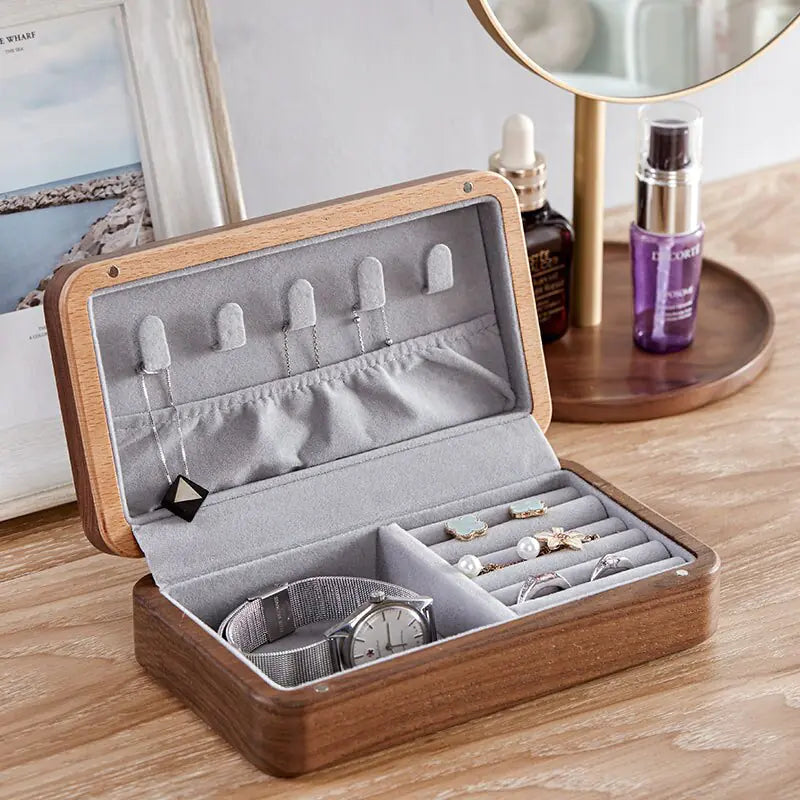 Luxury  Jewelry Box