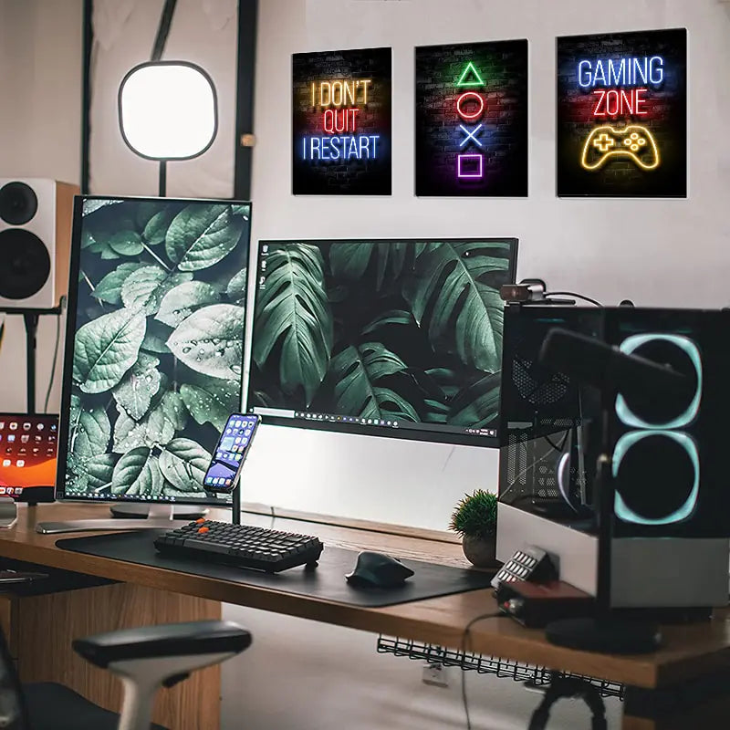 Art Poster