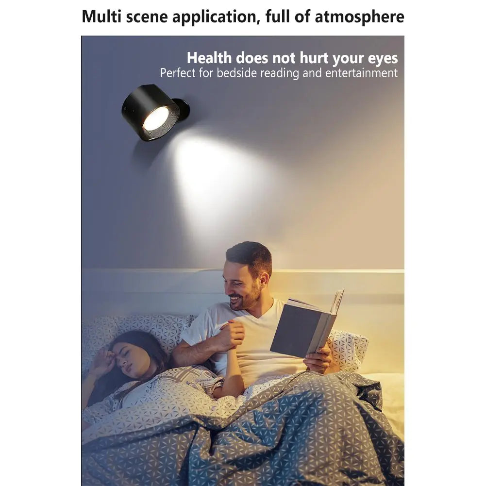 Led Wall Lamp