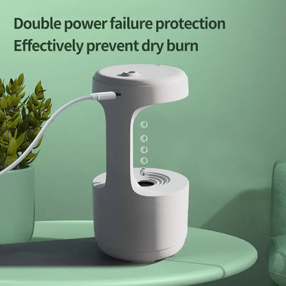 Automatische waterloop